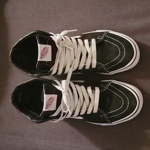 Vans Sk-8 high